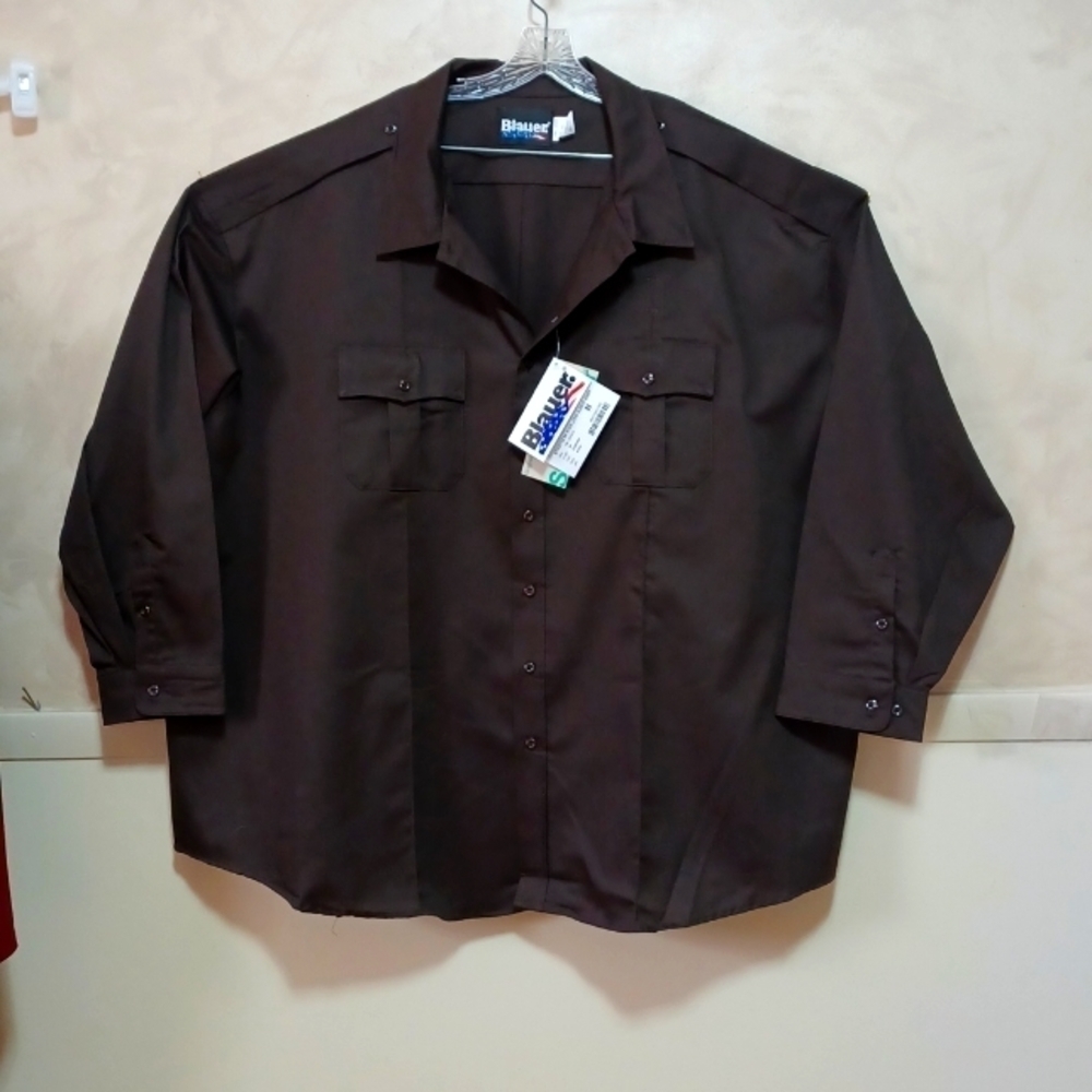 BLauer Street Gear size 7XL((38-39)police or first responders special